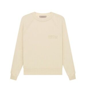 Essentials Fear of God Crewneck, new and great condition!